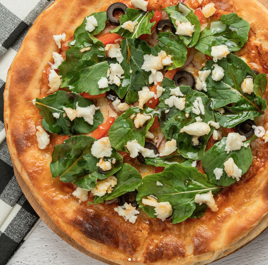 Photo of Pass The Salt is a m