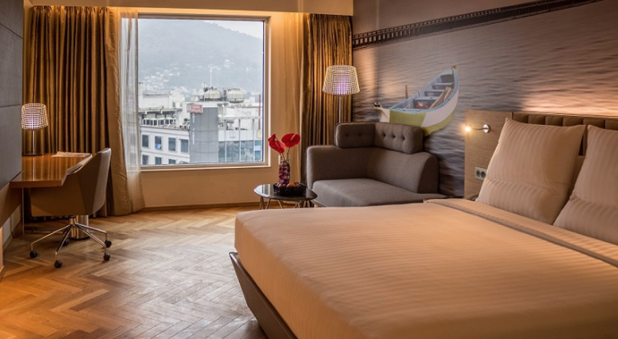 Photo of Enjoy a rejuvenating