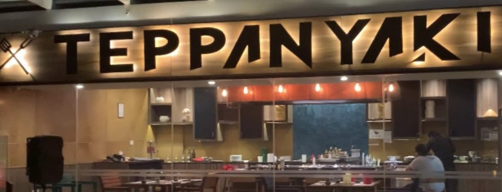 Photo of This asian experient