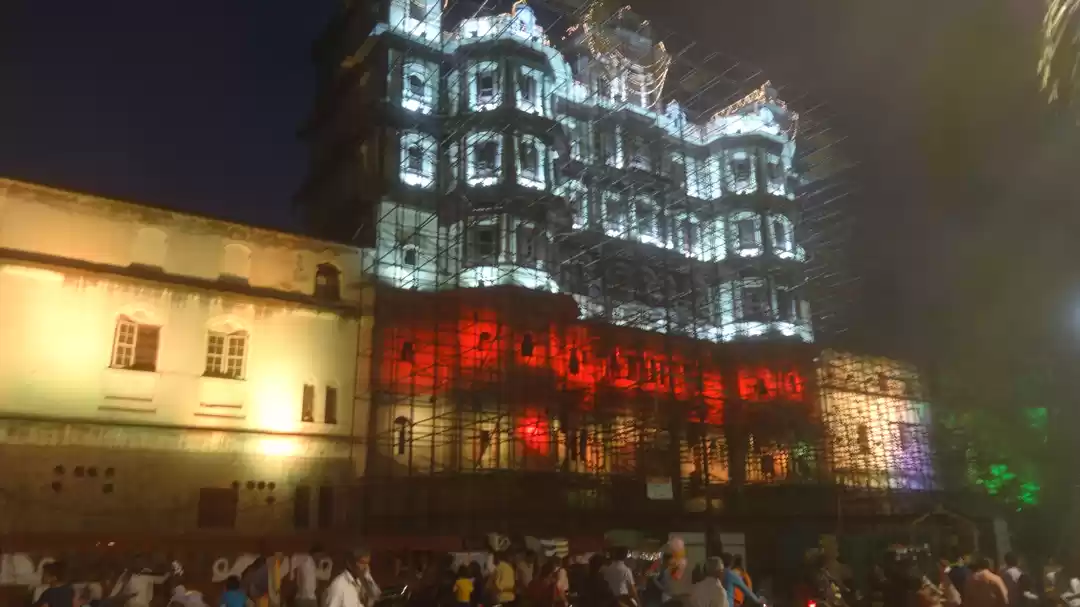 Photo of Indore's Heart Herit