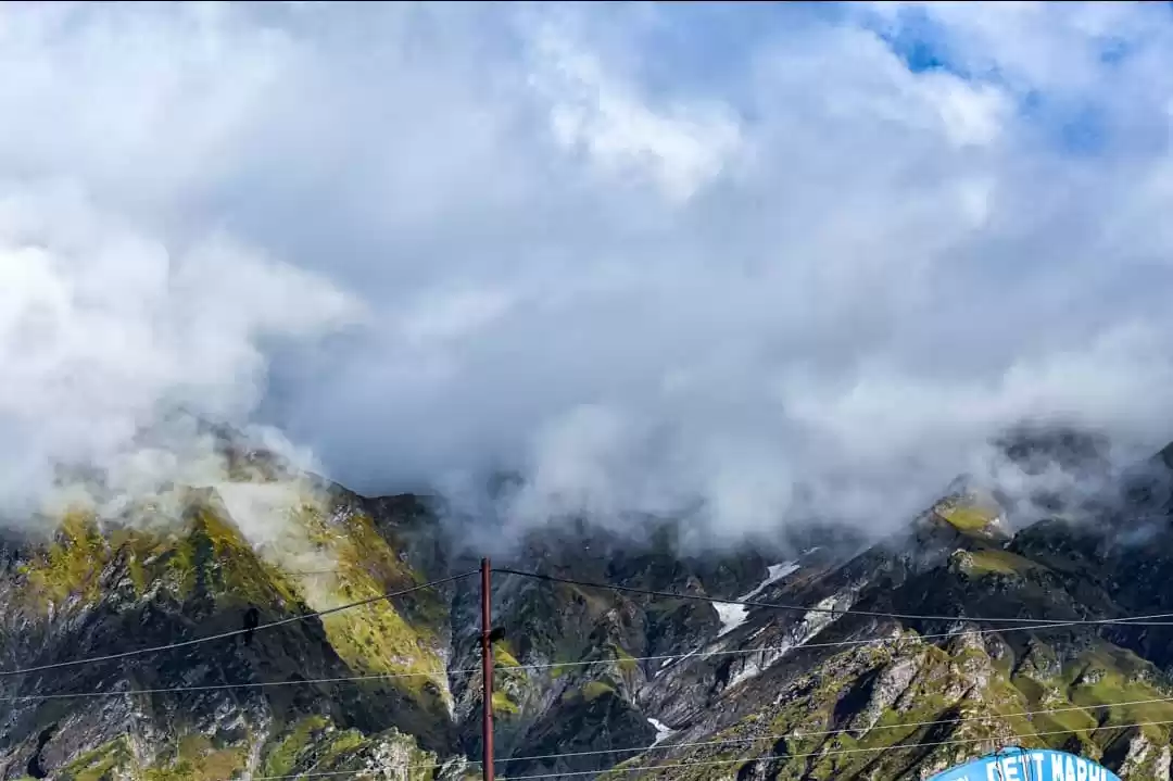 Photo of Magnificent Trip to 