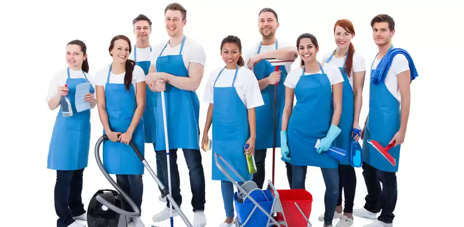 Photo of Local Cleaning Companies
