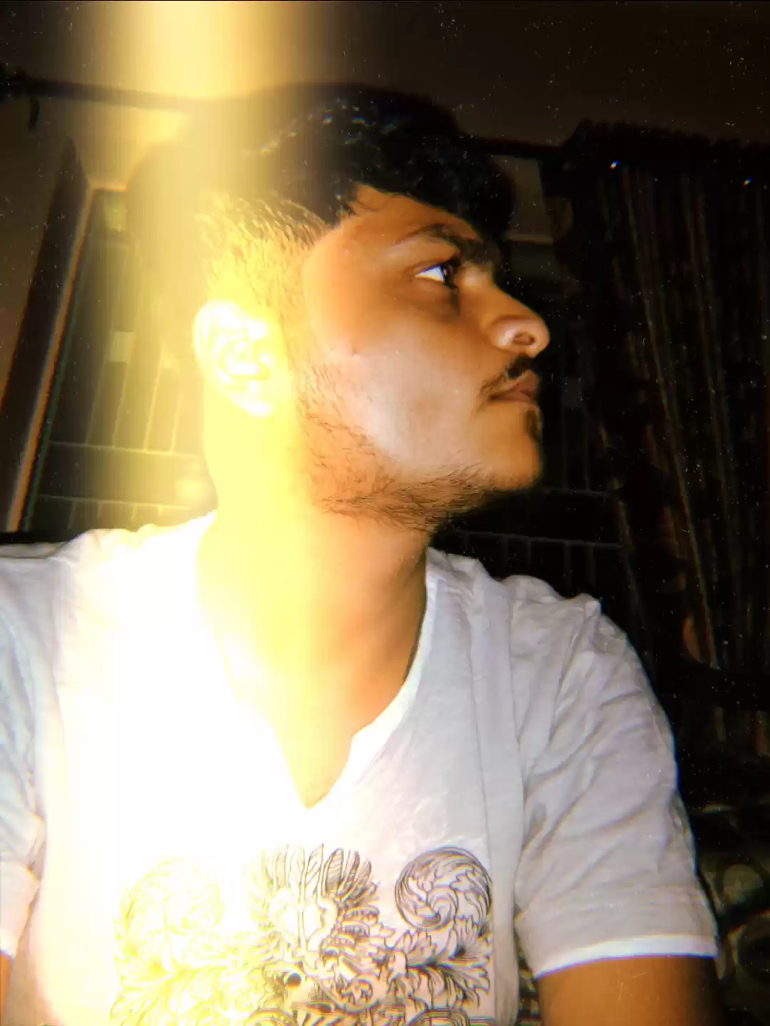 Photo of Dhruval Raval