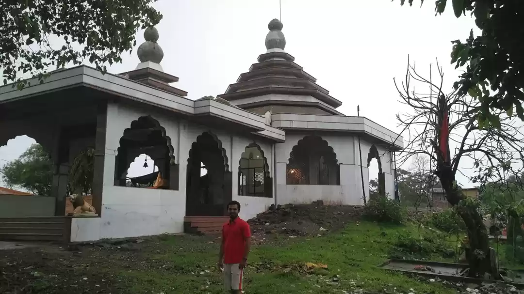 Photo of Backpacking to Mahar