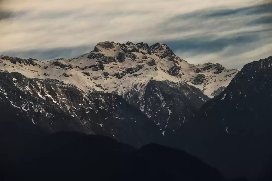 Photo of A Story and A Moral.