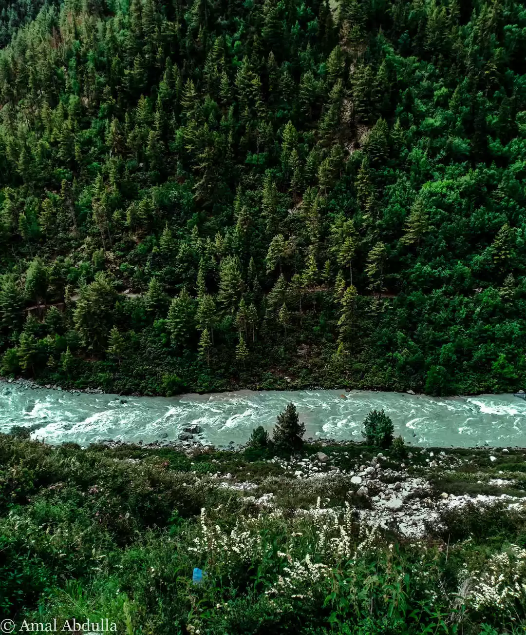 Photo of Chitkul : What More