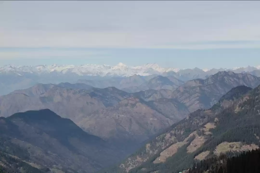 Photo of The secrets of Tirth