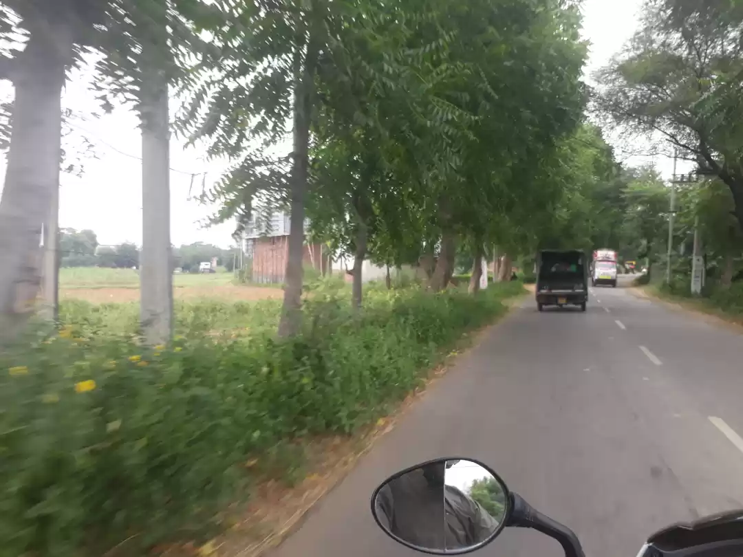 Photo of A dip into the serin