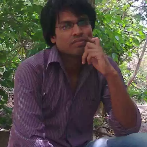 Photo of vinod kumar