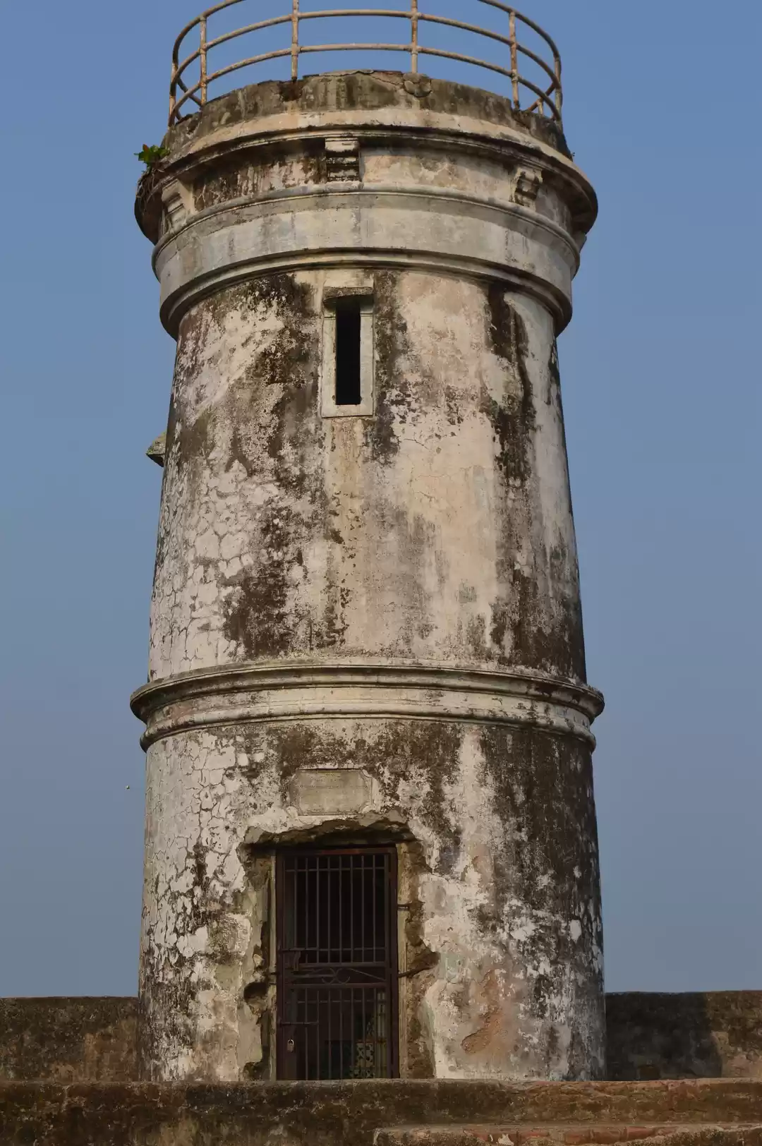 Photo of Old remains of Portu