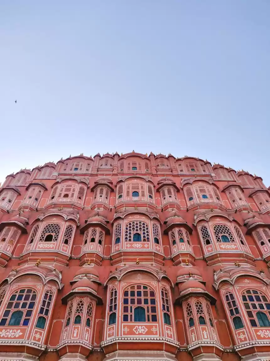 Photo of A Perfect 5 day itin