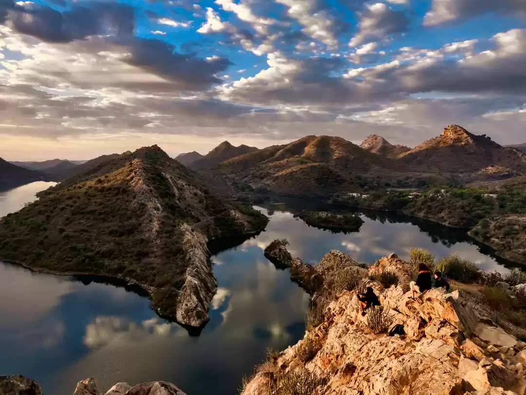 Photo of Bahubali Hills #OffT