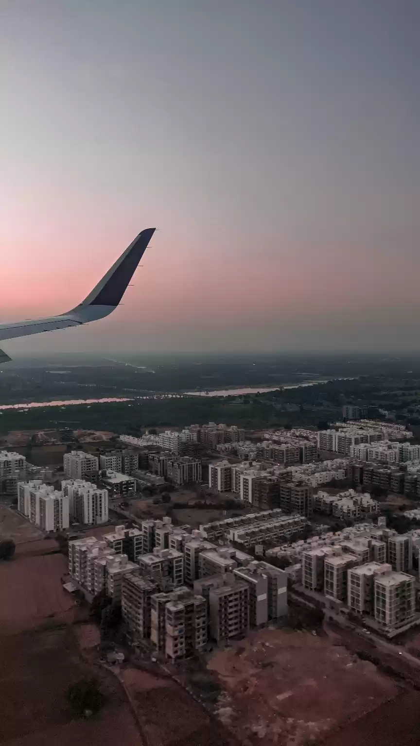 Photo of Kem Cho Ahmedabad #T