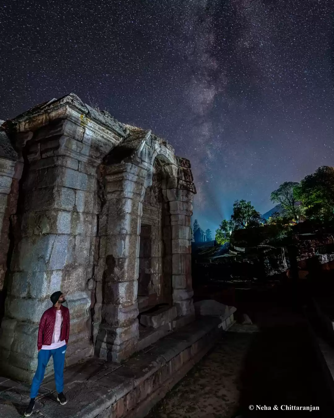 Photo of Who Needs Fireworks,