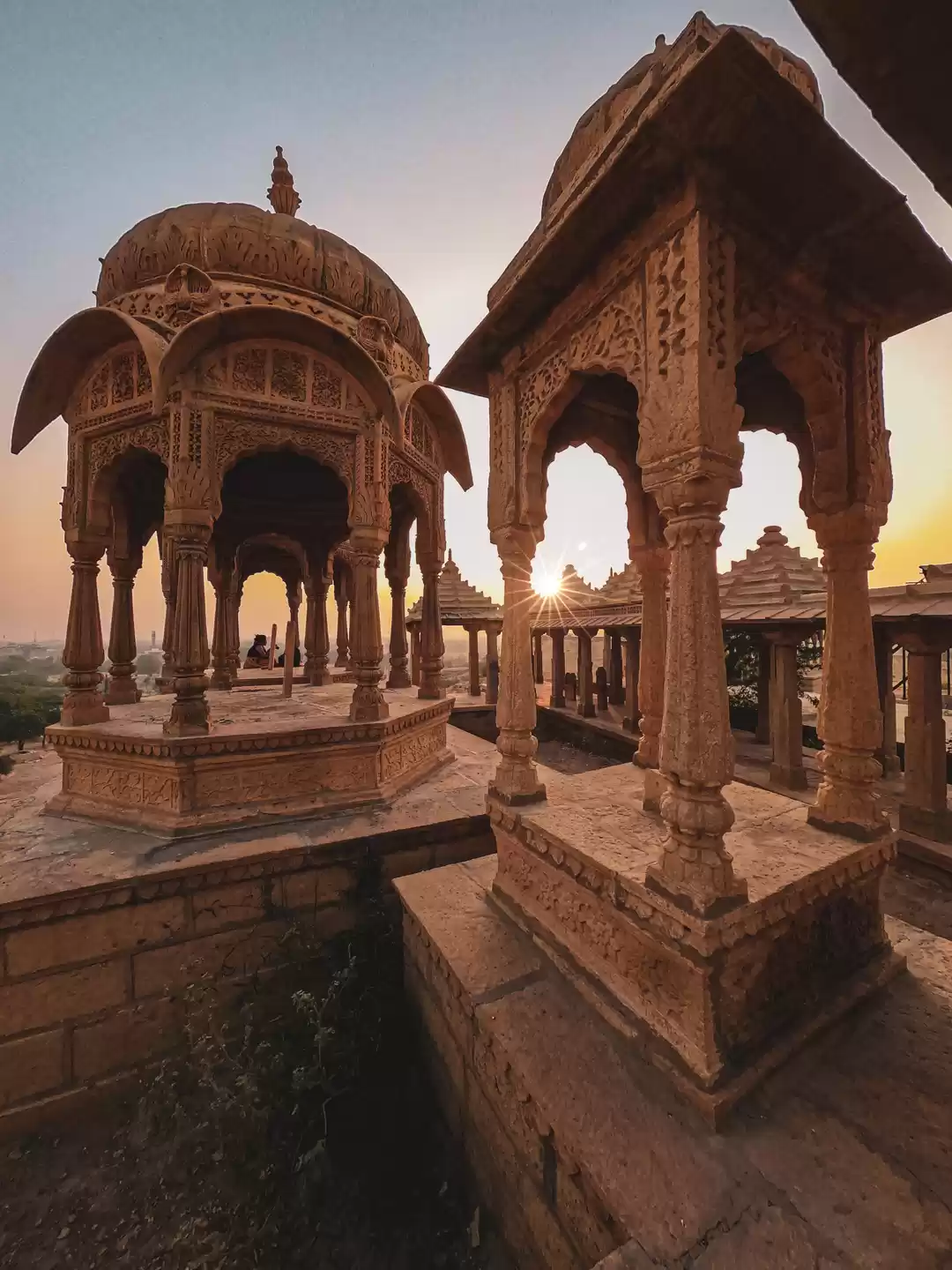 Photo of Gem of Jaiselmer #Tr