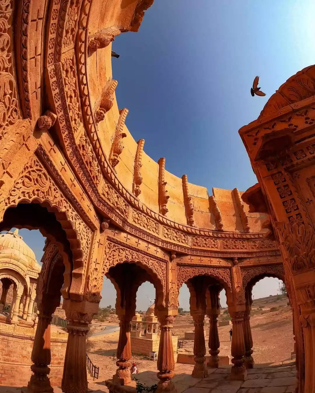 Photo of Jaisalmer : The Gold