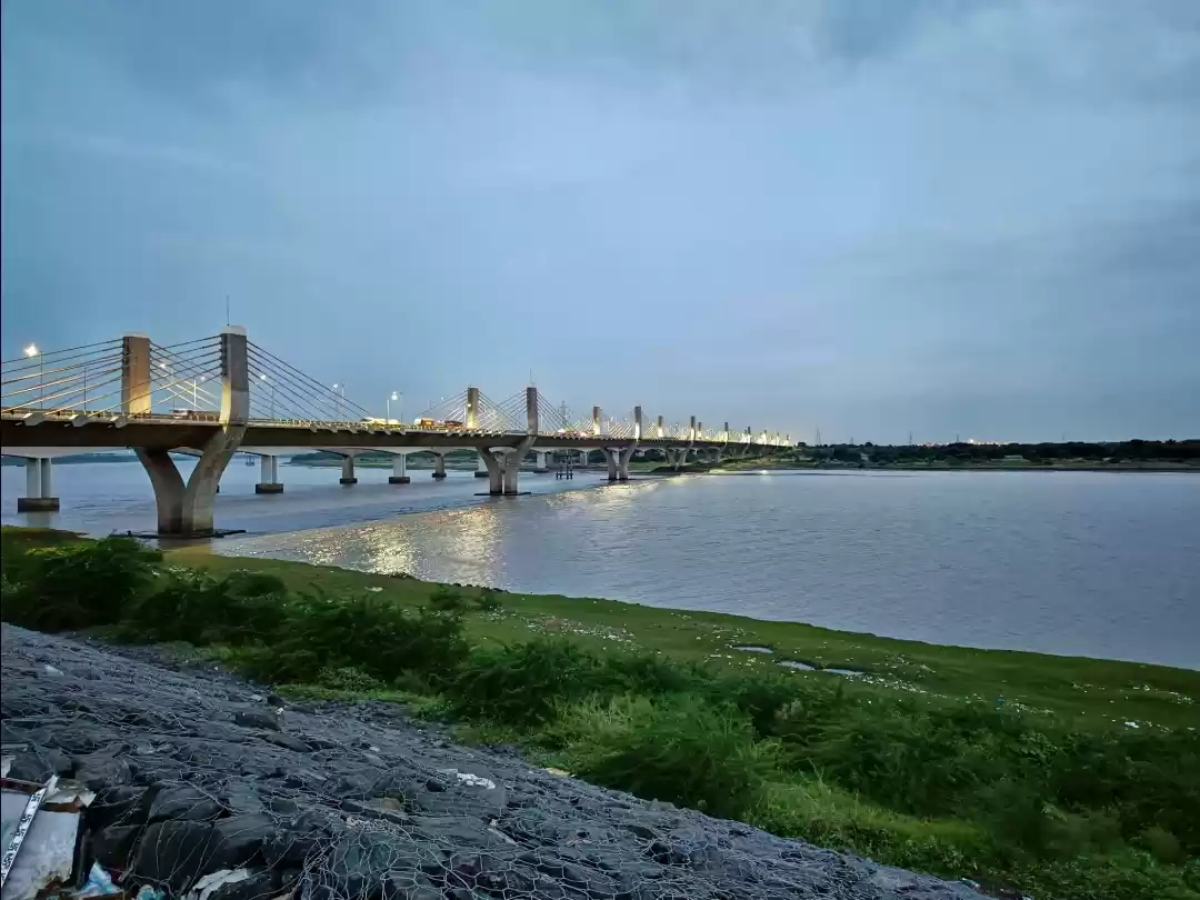 Photo of Beautiful Bharuch Ci