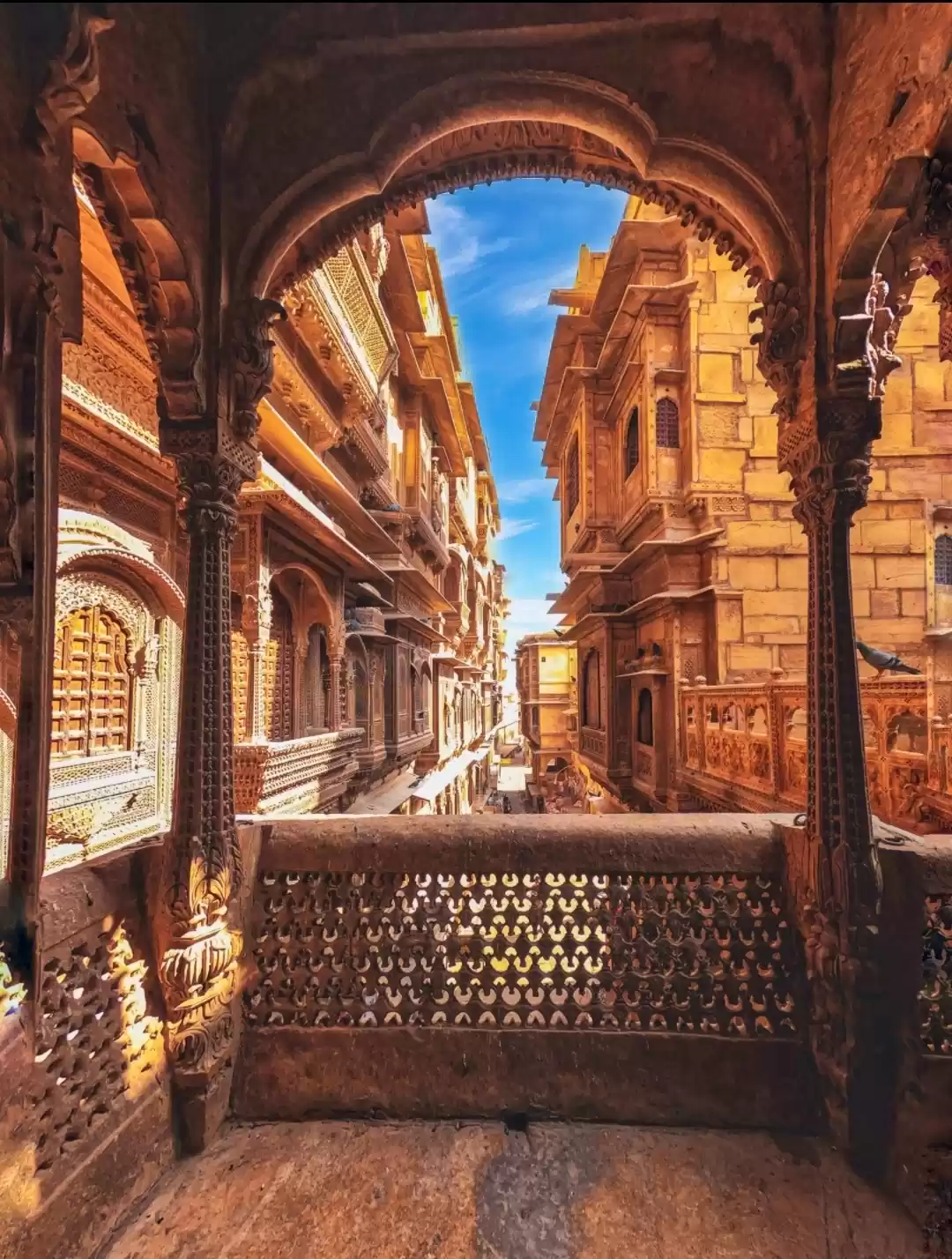 Photo of Jaisalmer - Low Cost