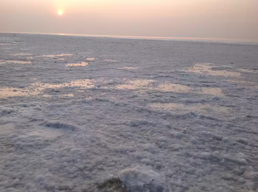 Photo of Dholavira an ancient