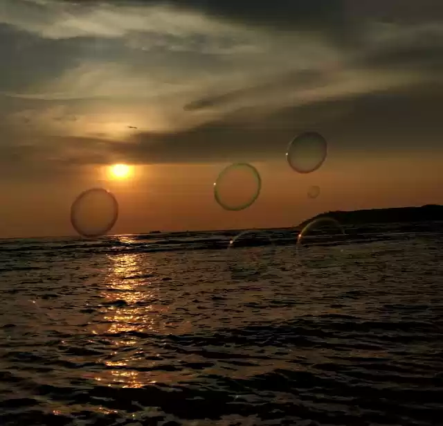 Photo of Sunset at Miramar be