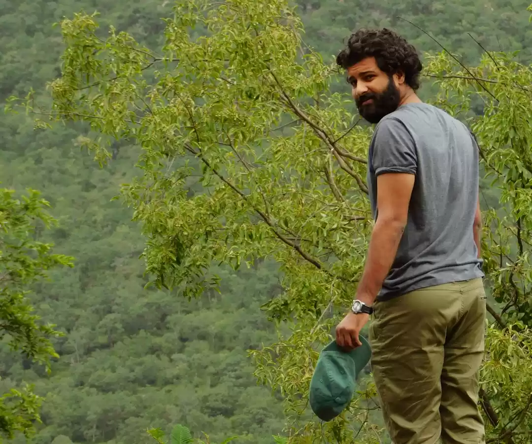 Photo of vijith venugopal