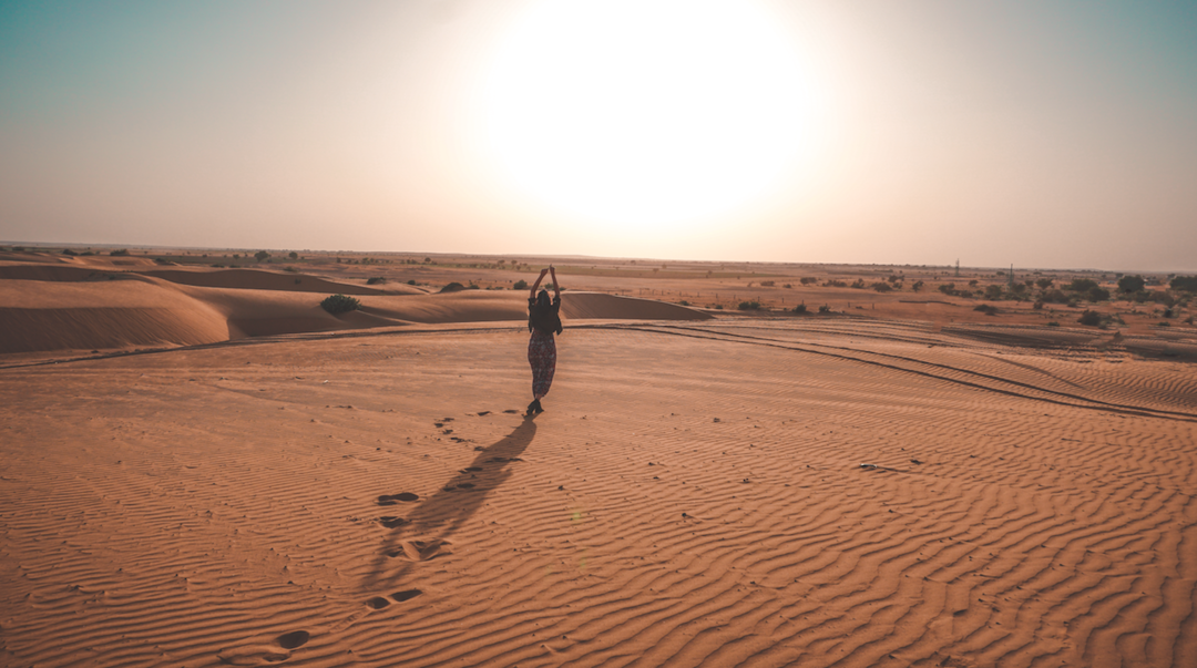 Photo of Why you should head 