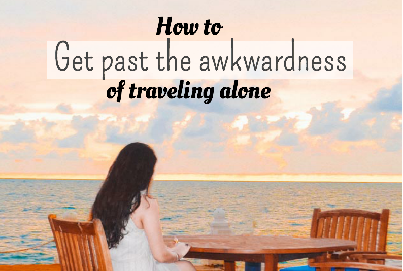 Photo of HOW TO GET PAST THE 