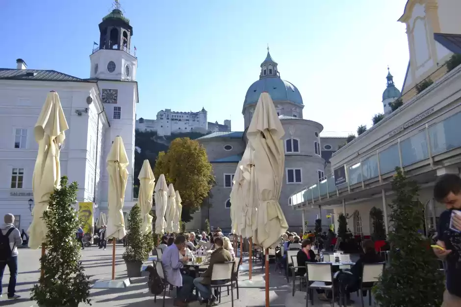 Photo of How To Do A Eurotrip