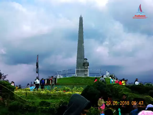 Photo of How to Reach Darjeel