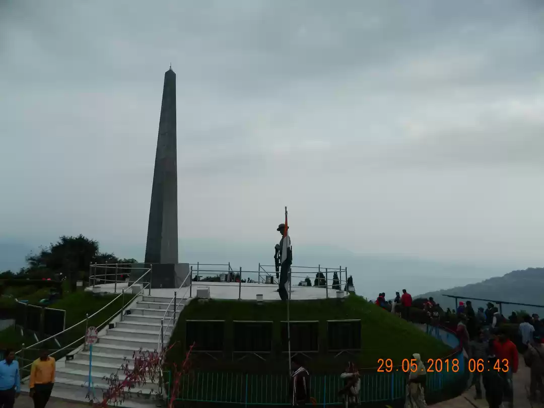 Photo of Darjeeling Tour - पह