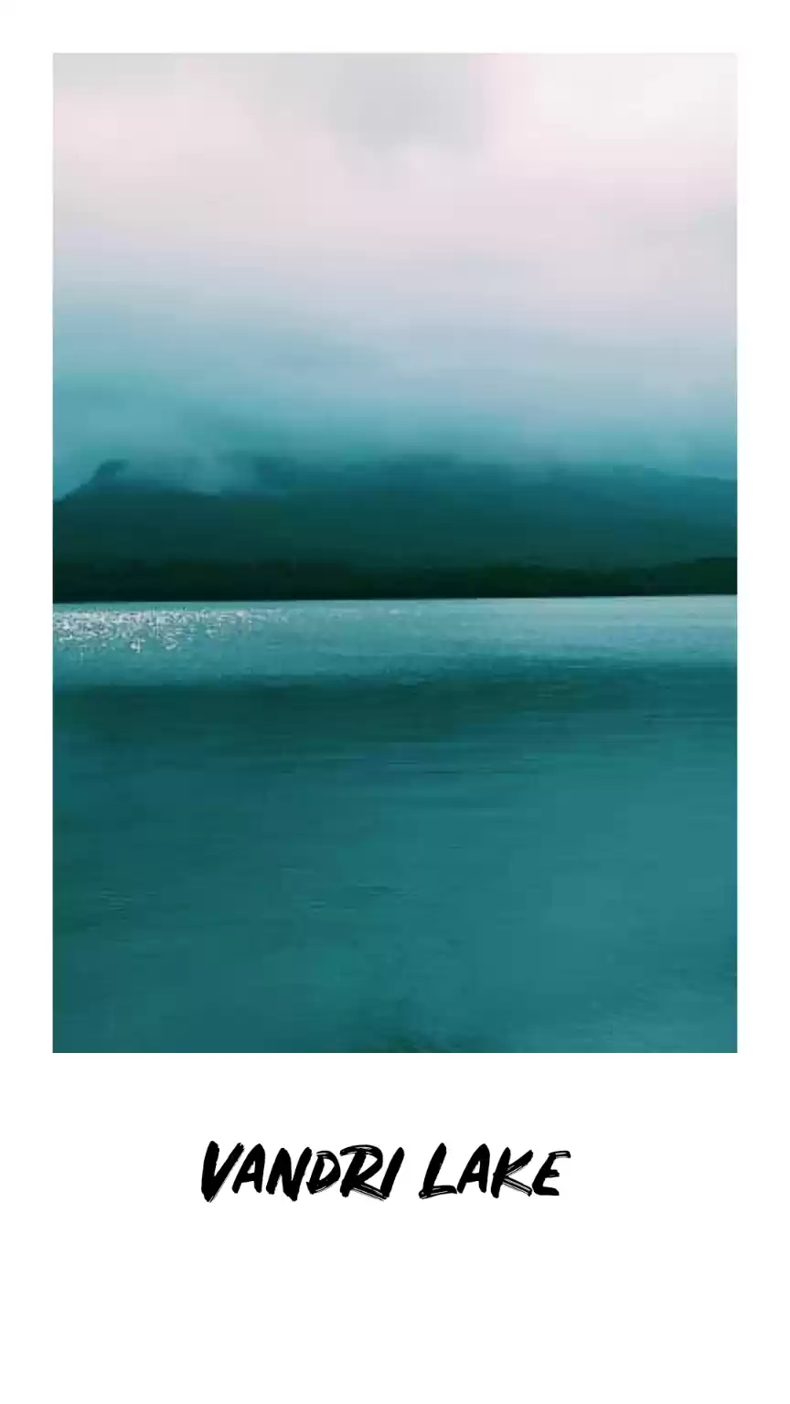 Photo of Beautiful Vandri lak