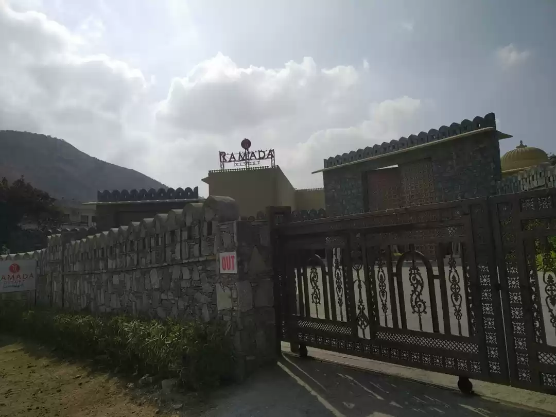 Photo of Uttarayan Getaway to