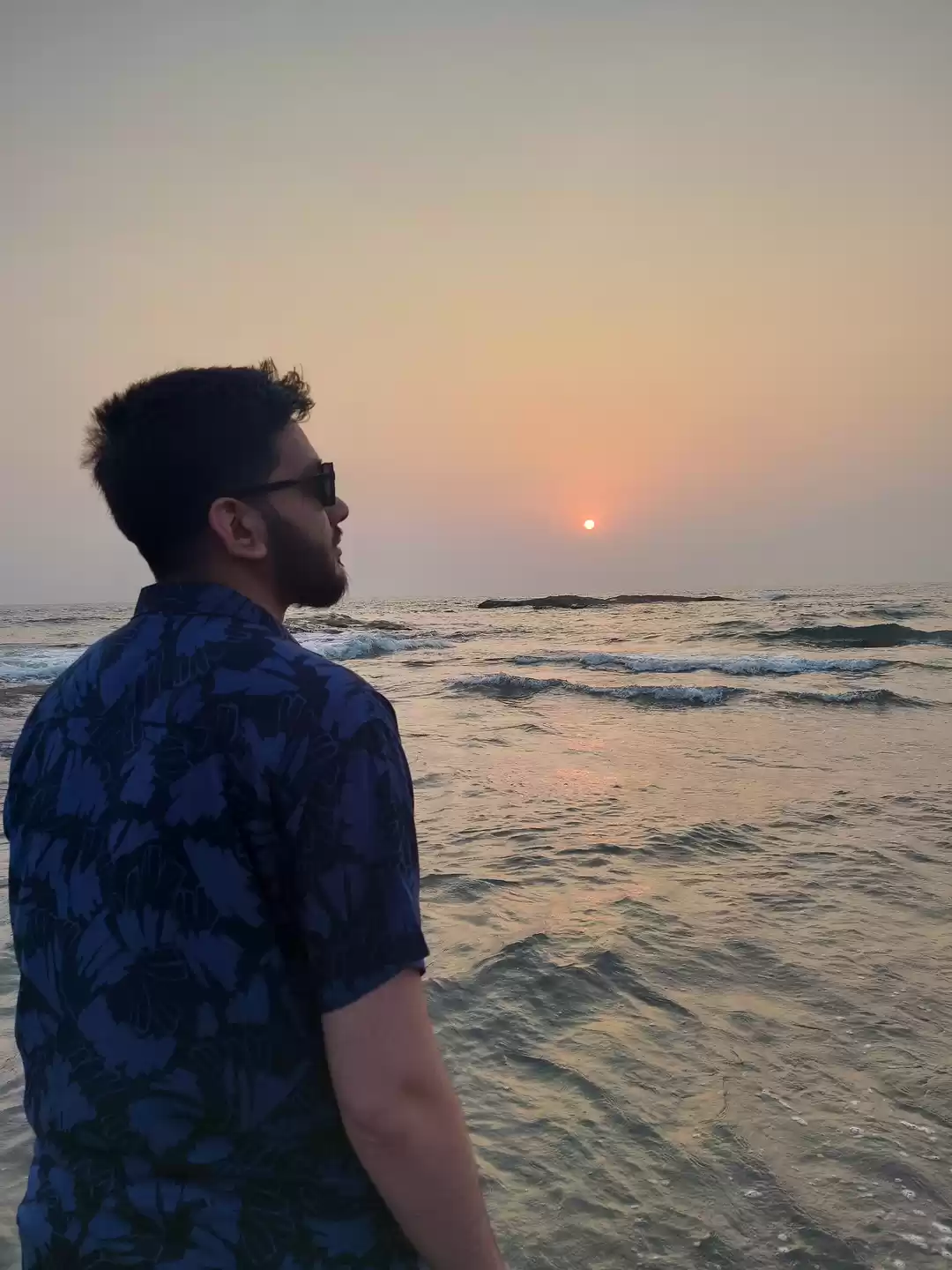 Photo of Sahil Patni