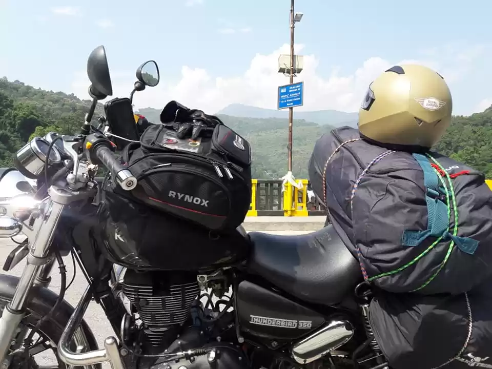 Photo of My Story Of Motorcyc