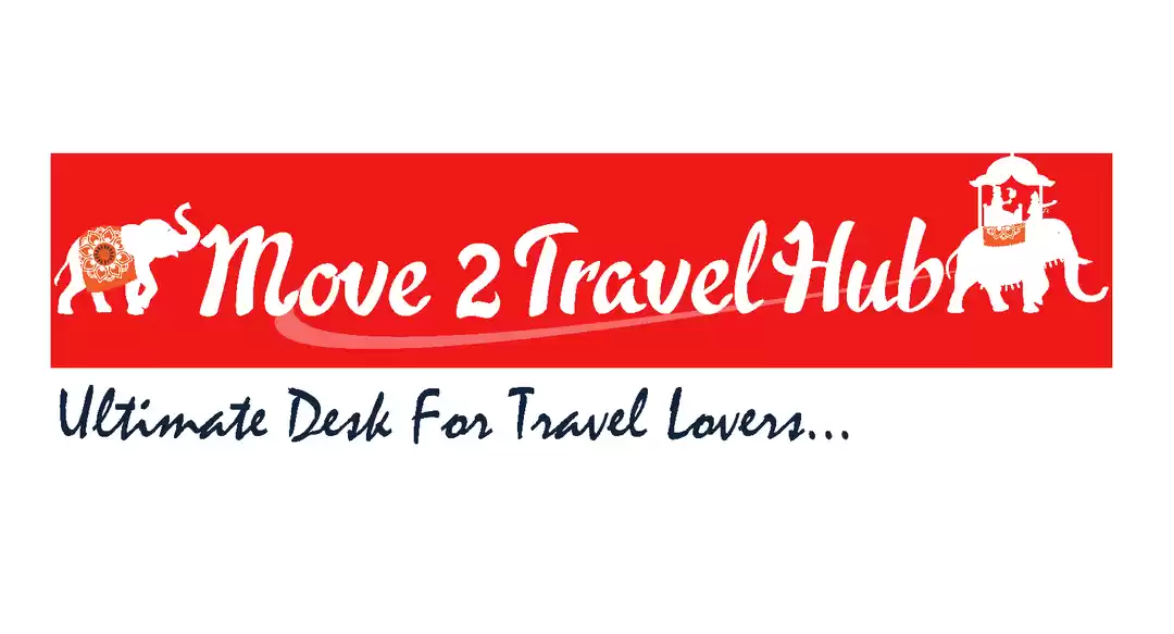 Photo of Move 2 Travel Hub Private Limited