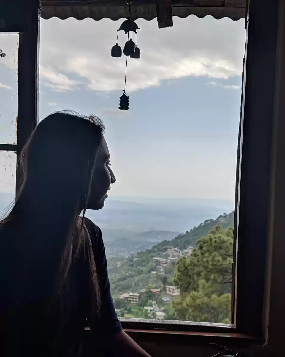 Photo of Sana Shaikh