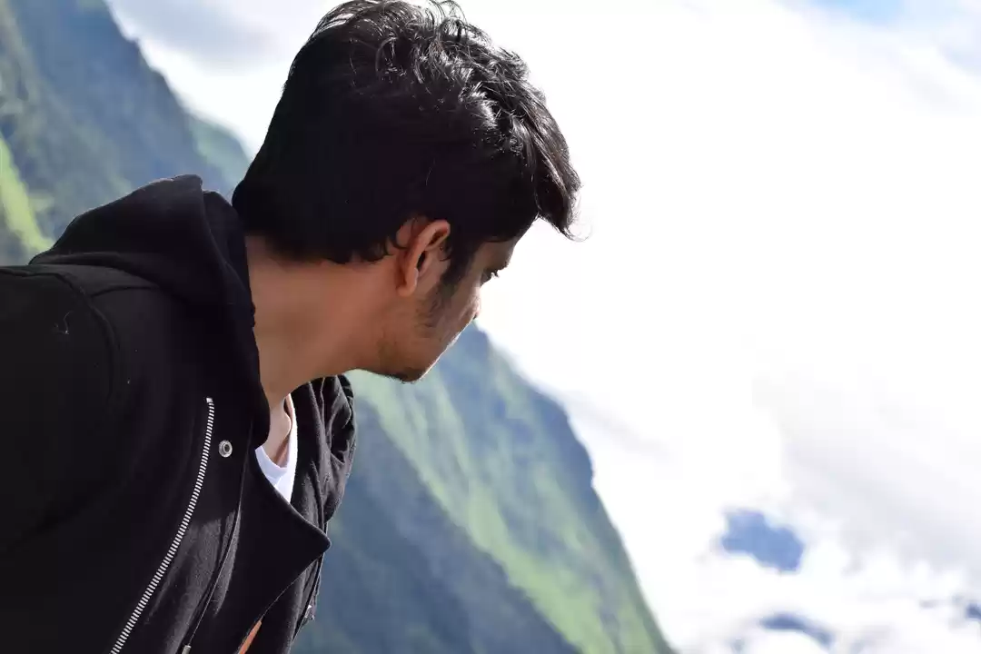 Photo of The Magical valley o