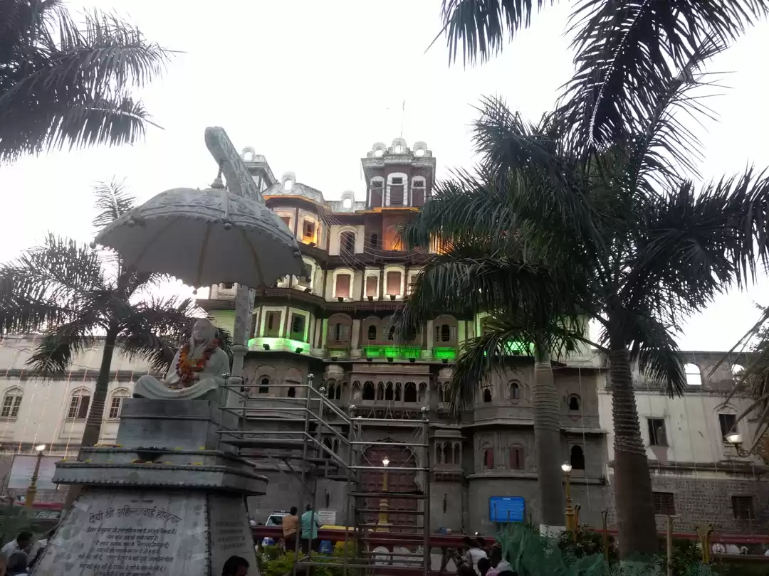 Photo of Ahilya bai holkar Ra