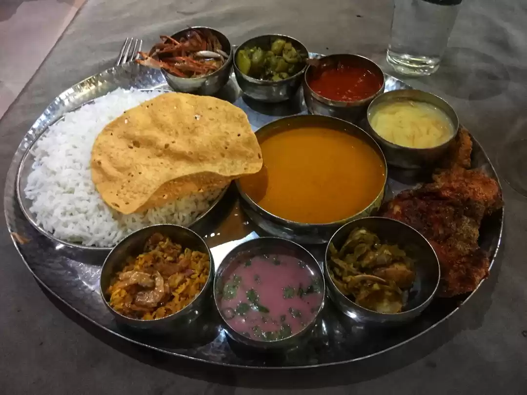 Photo of The Best Restaurants