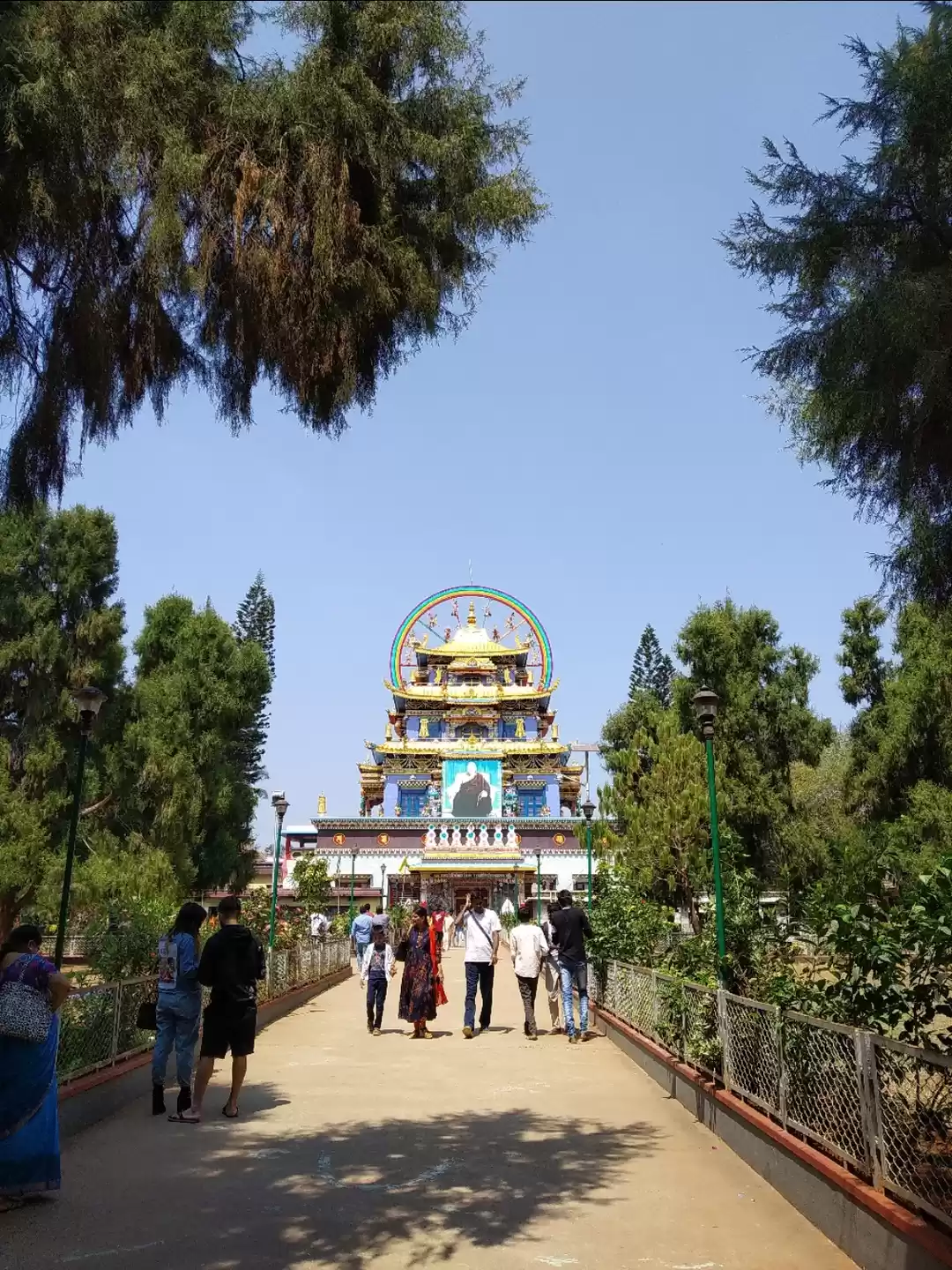 Photo of From Coorg with Love