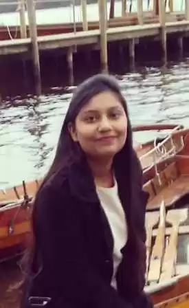 Photo of Neha Jain
