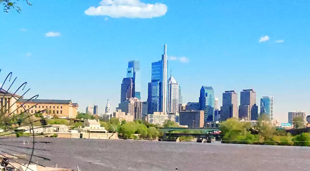 Photo of Philadelphia on Foot