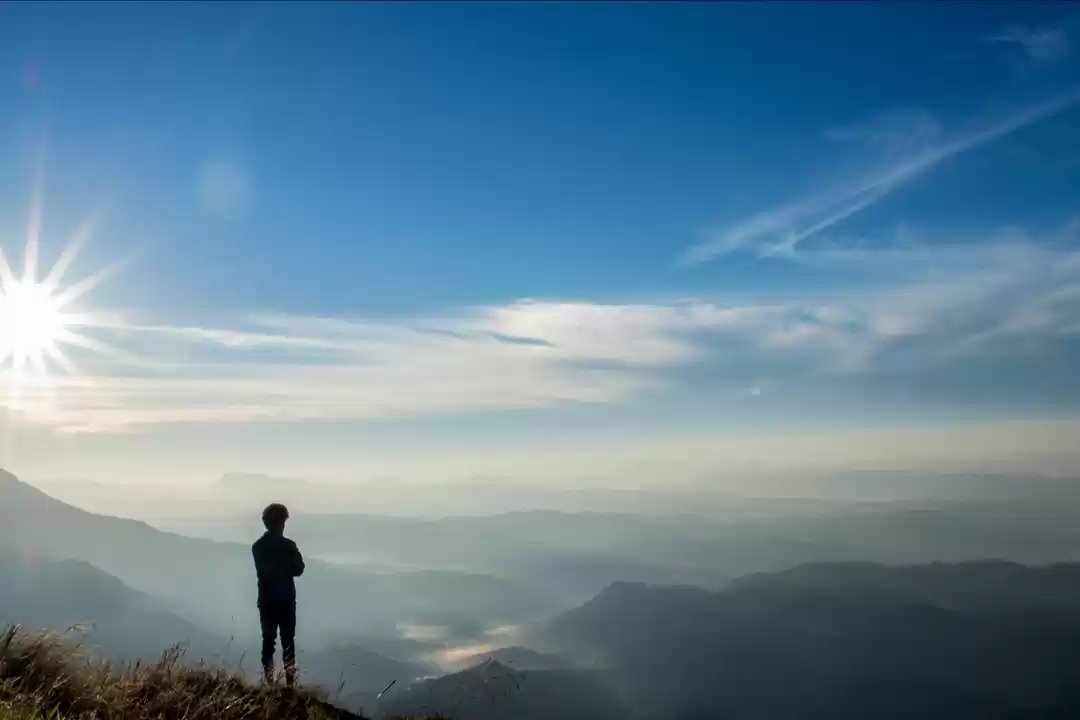 Photo of With camping, trekki