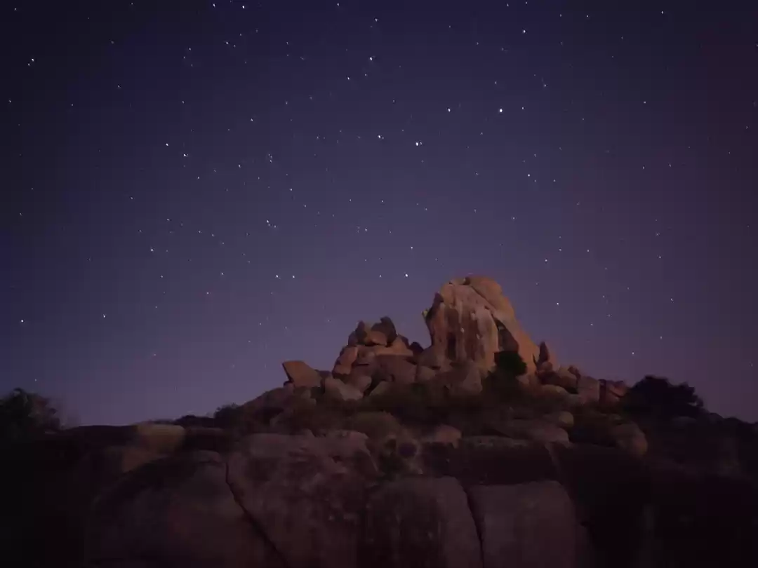 Photo of Happy hampi