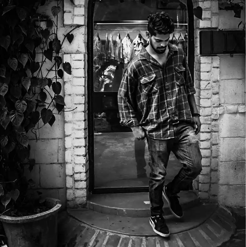 Photo of rishabh nigam 