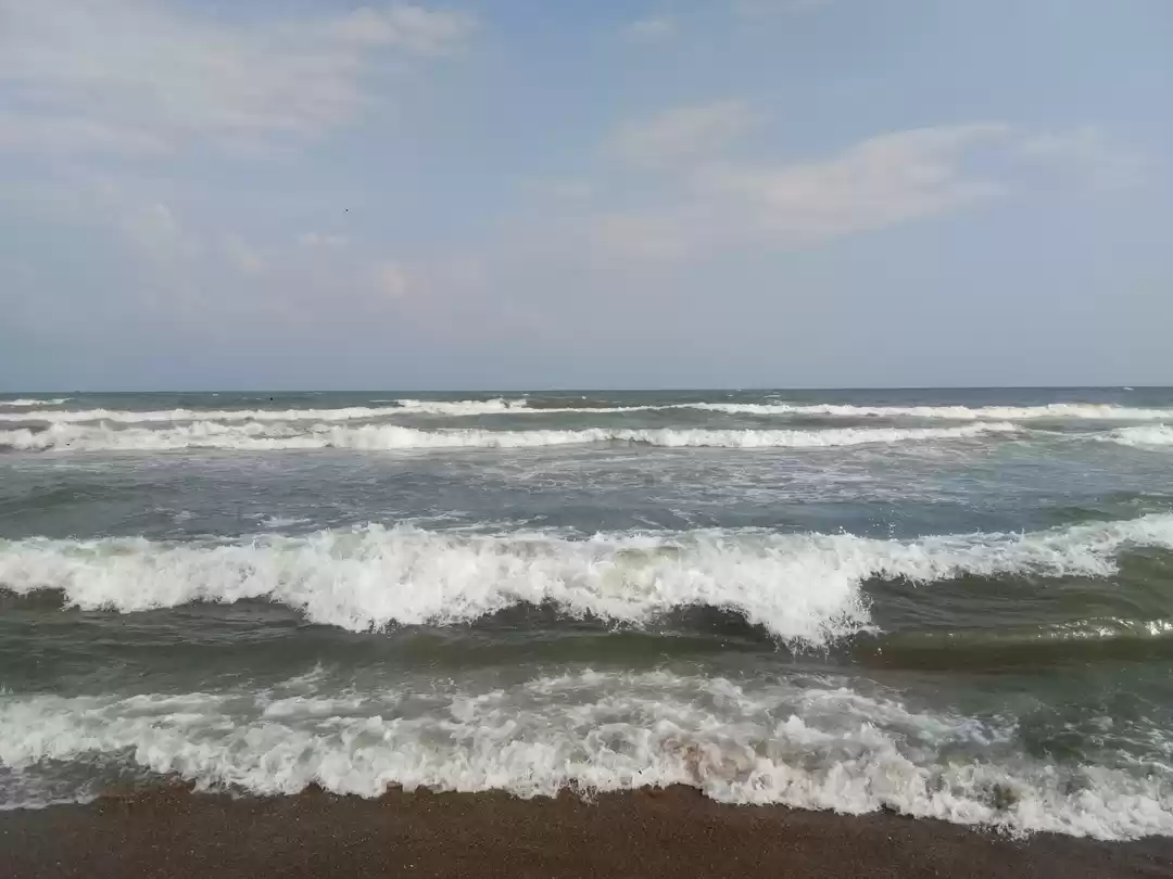 Photo of City that lets you s