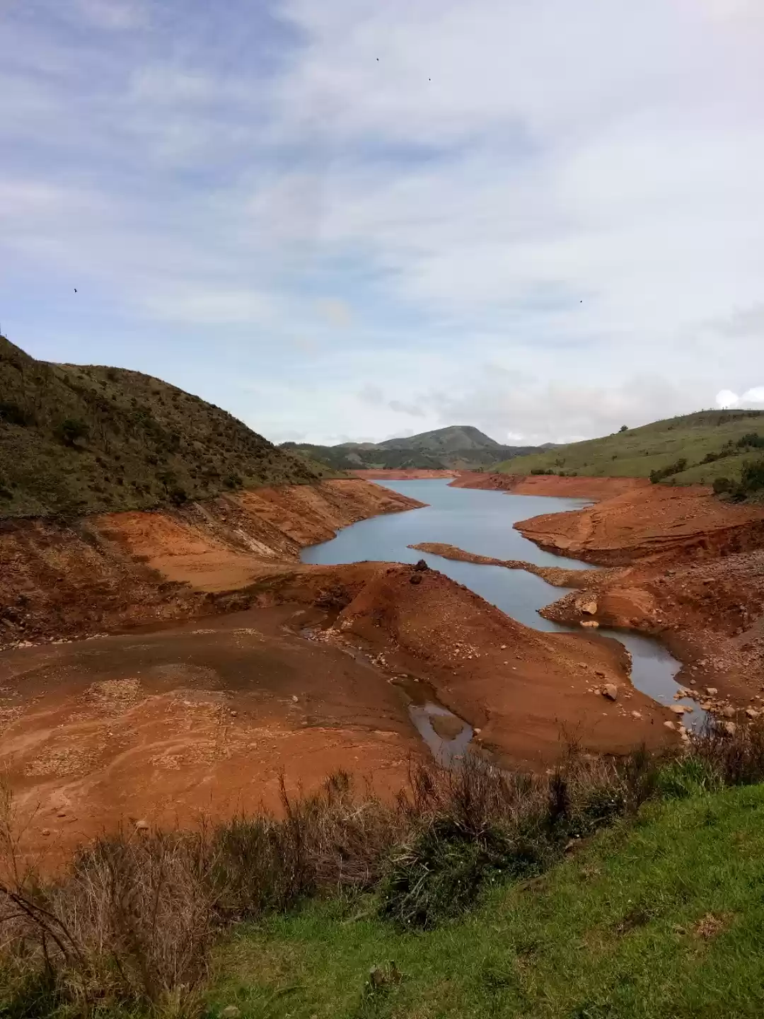 Photo of Why Ooty when India