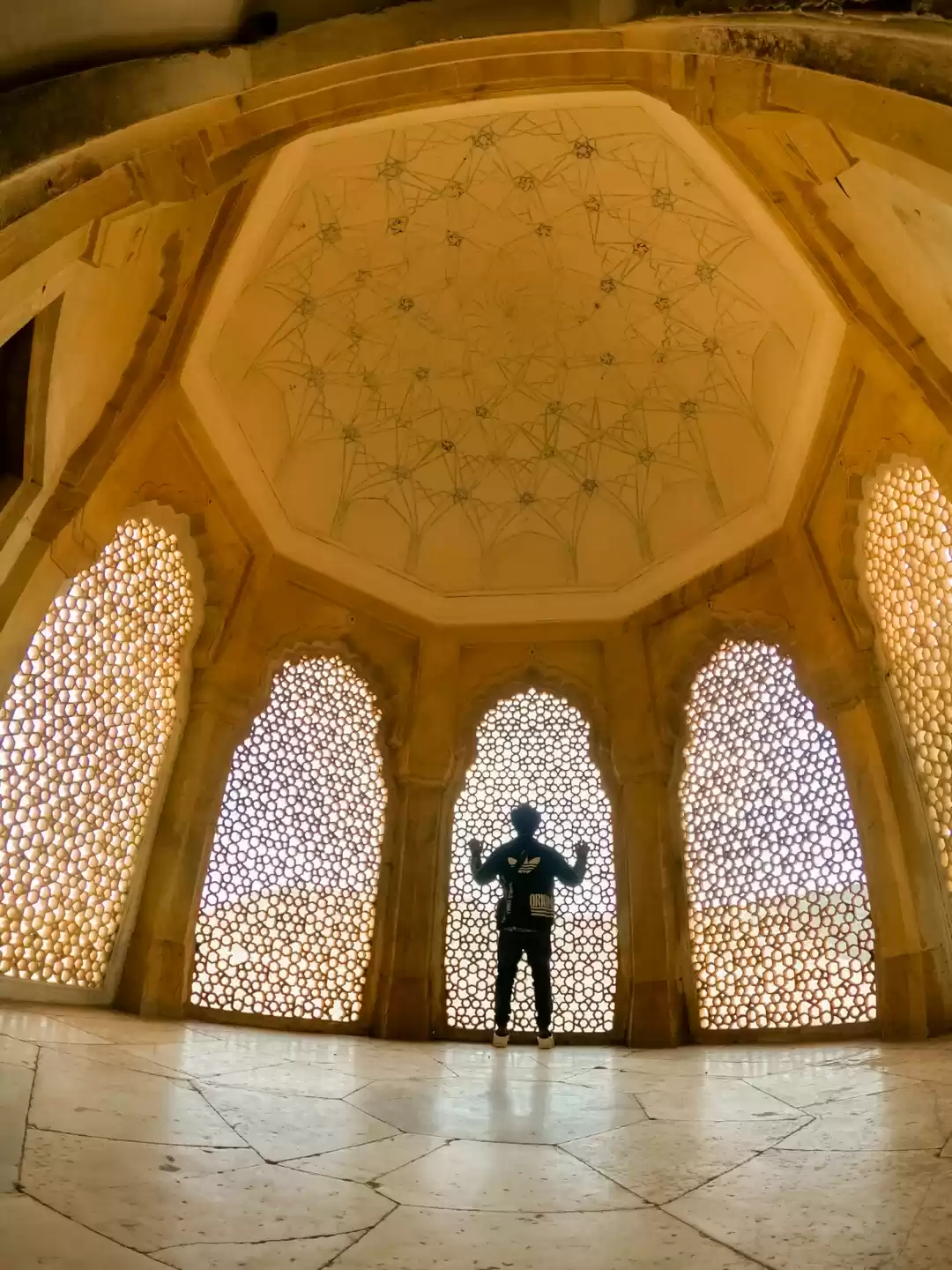 Photo of Amber Fort, Jaipur