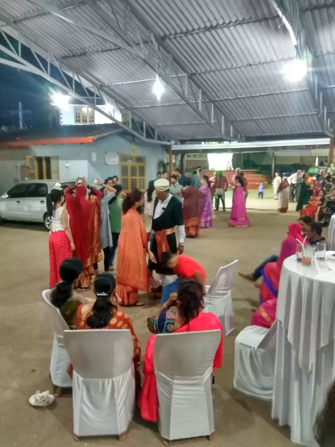Photo of Coorg Marraige