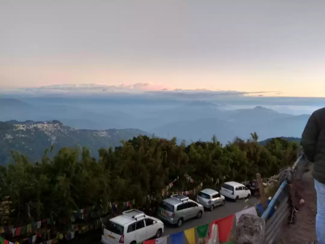 Photo of Explore Sikkim: Bike